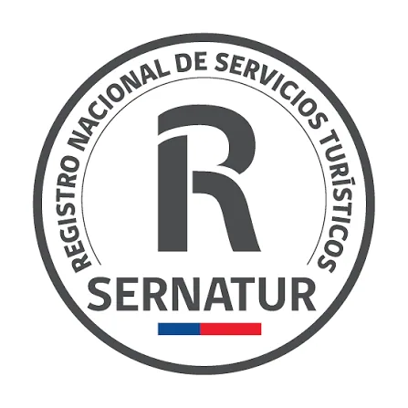 Reconocido por SERNATUR